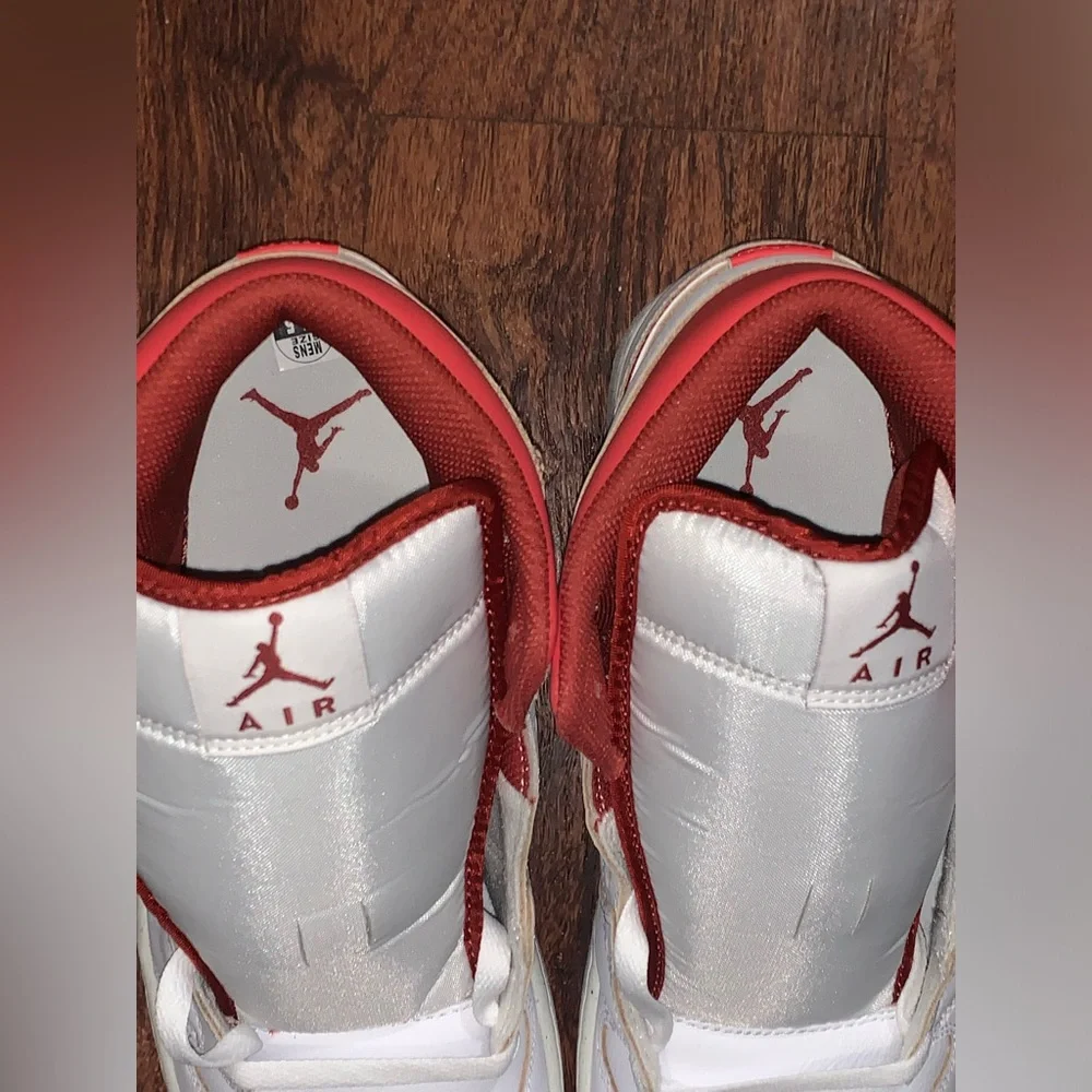 Jordan 🔴these are